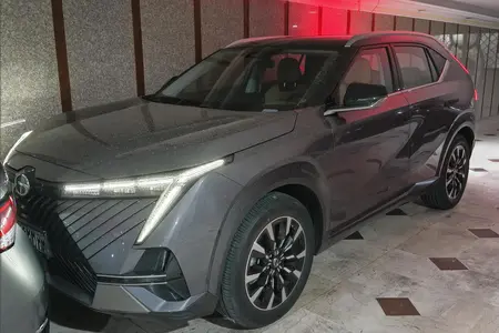 car