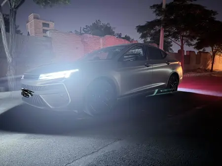 car