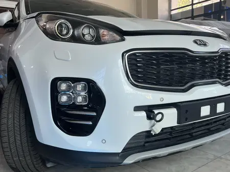 car